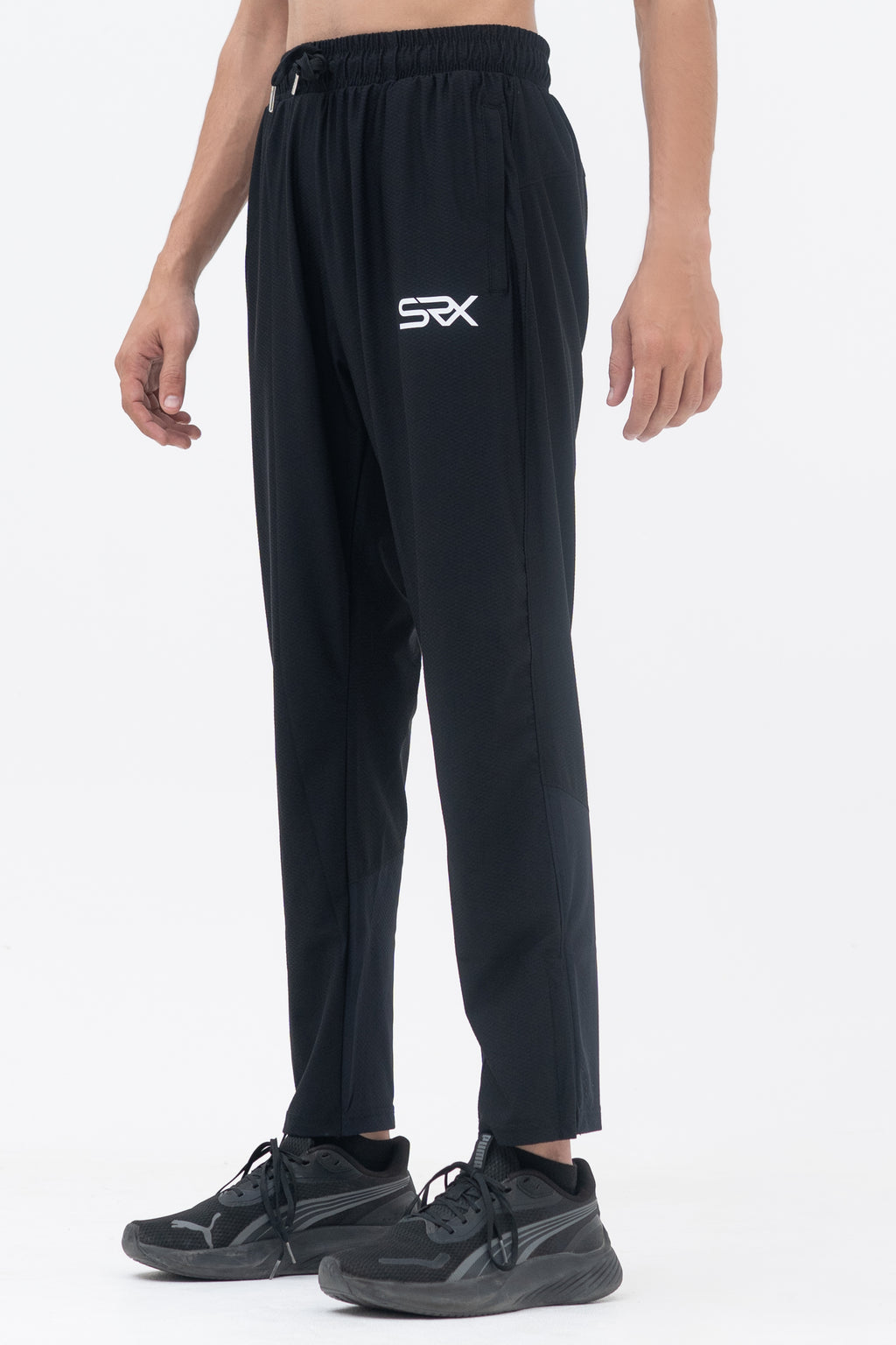 Aeroflex Trouser - Silhouette