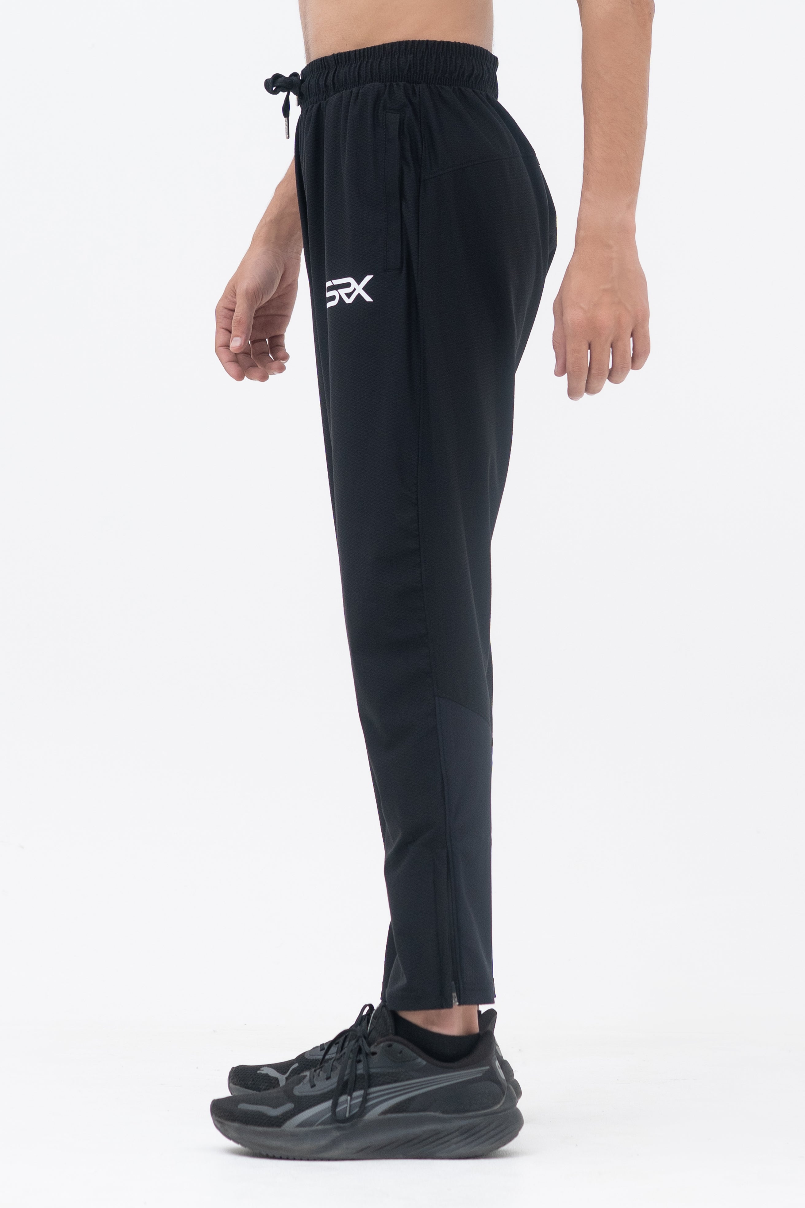 Aeroflex Trouser - Silhouette
