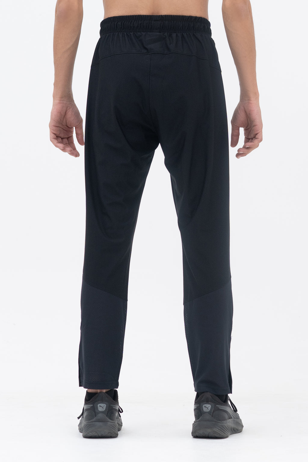 Aeroflex Trouser - Silhouette