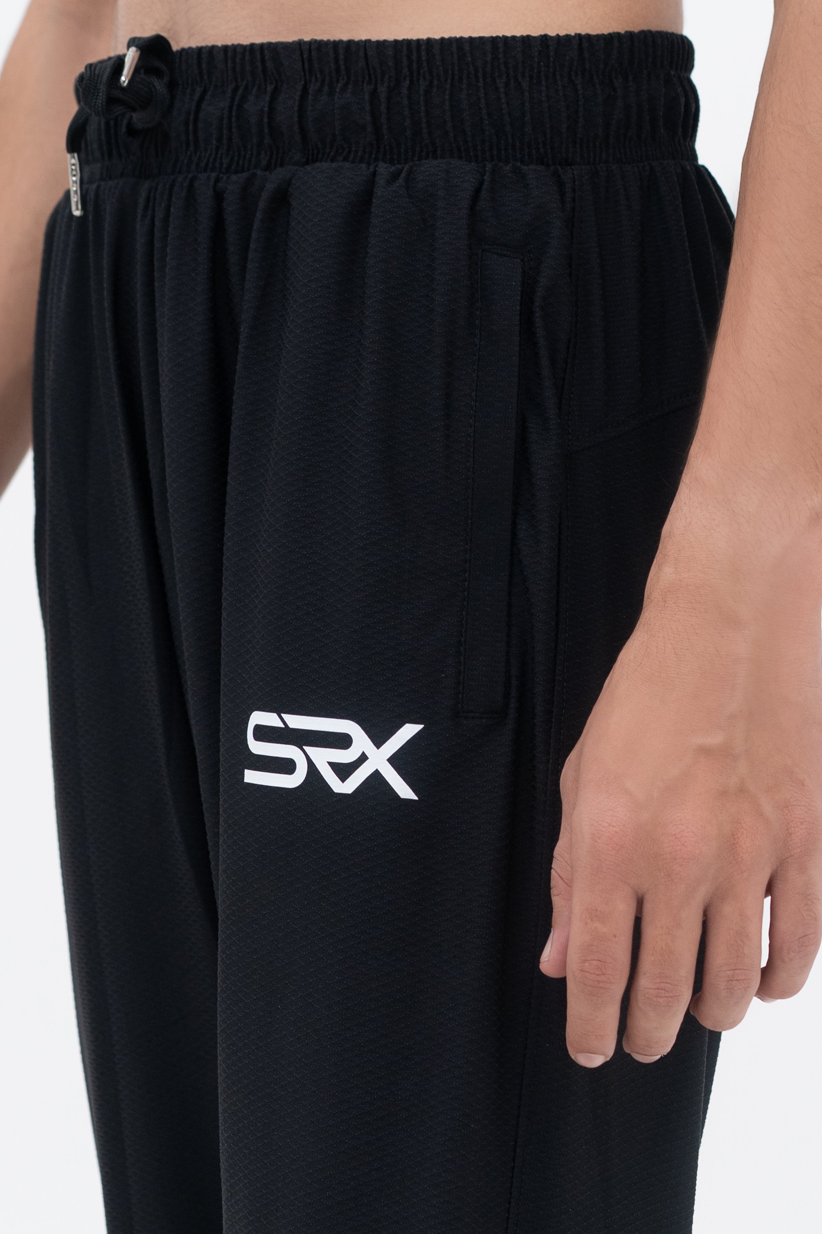 Aeroflex Trouser - Silhouette