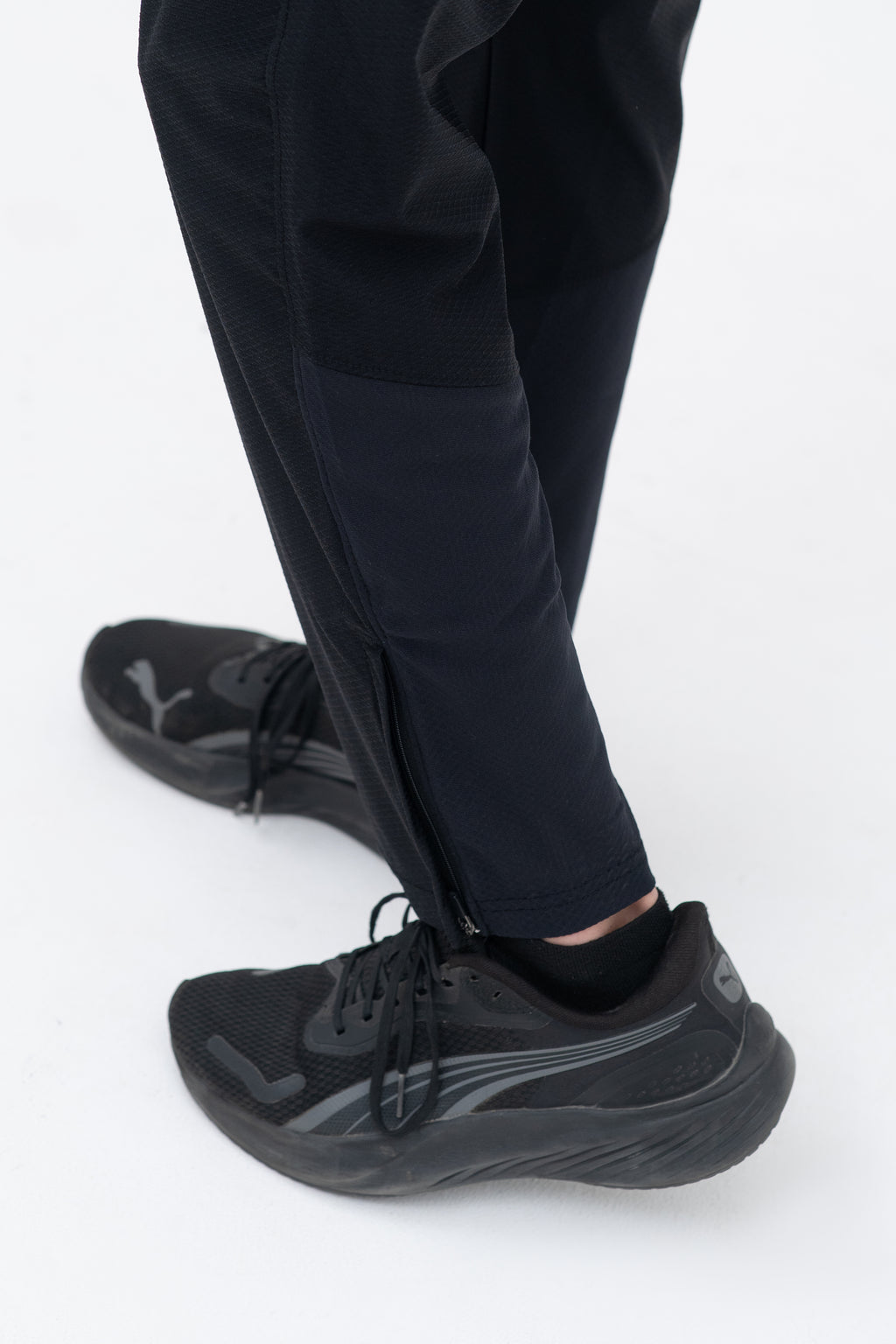 Aeroflex Trouser - Silhouette