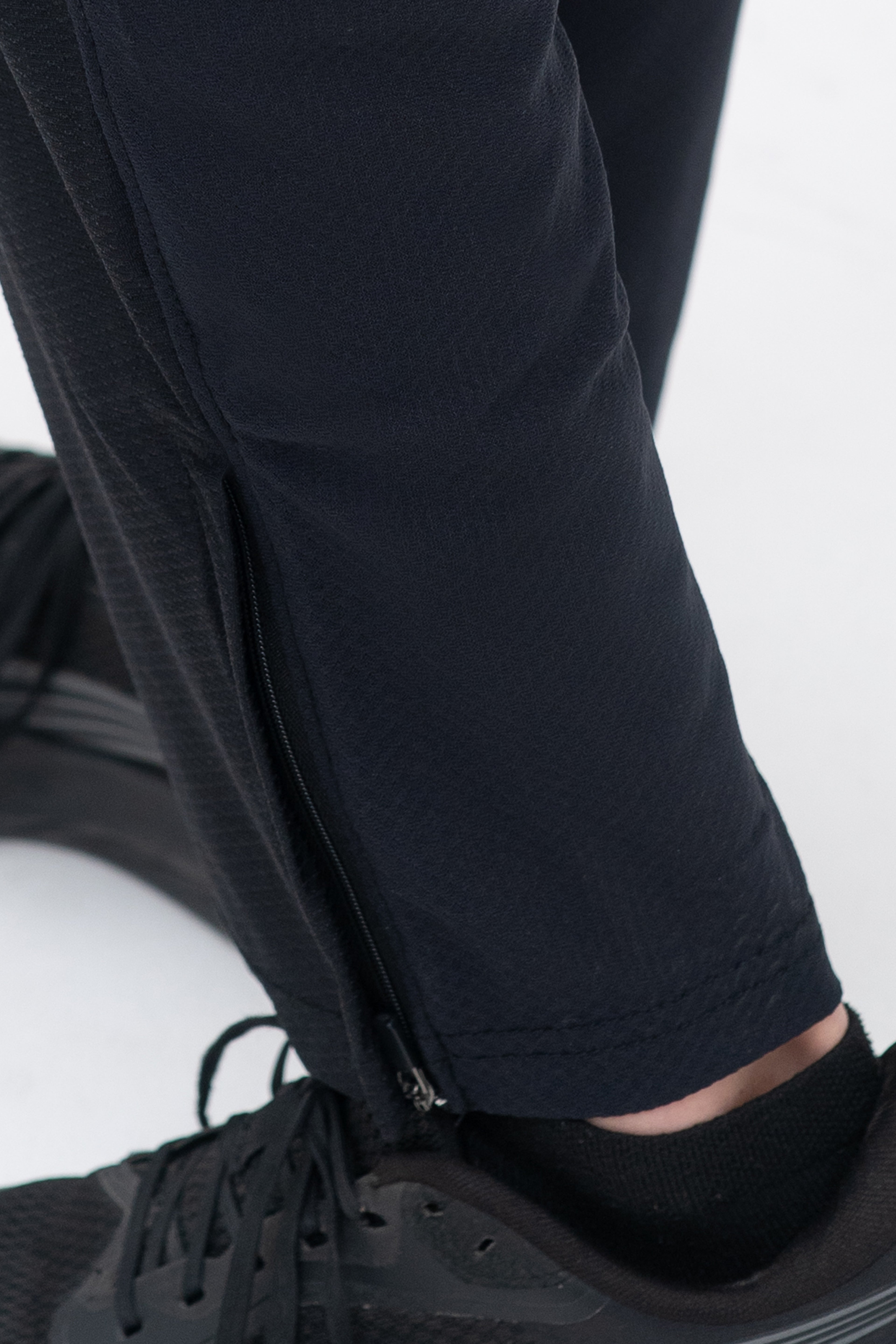 Aeroflex Trouser - Silhouette