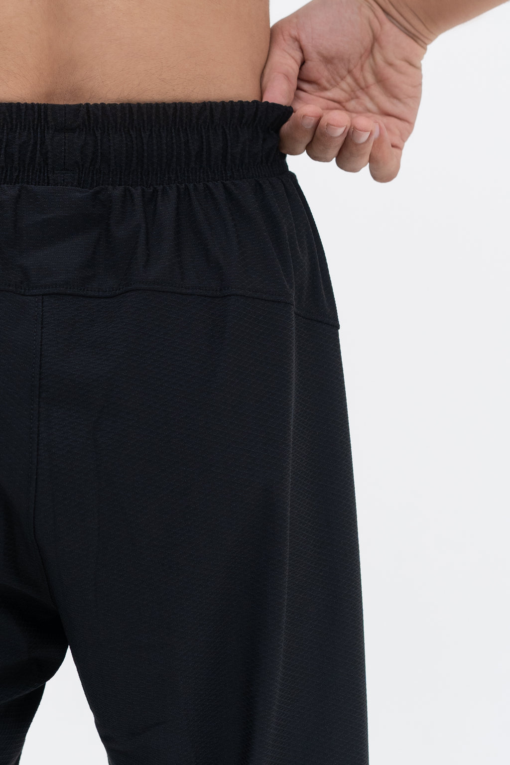 Aeroflex Trouser - Silhouette