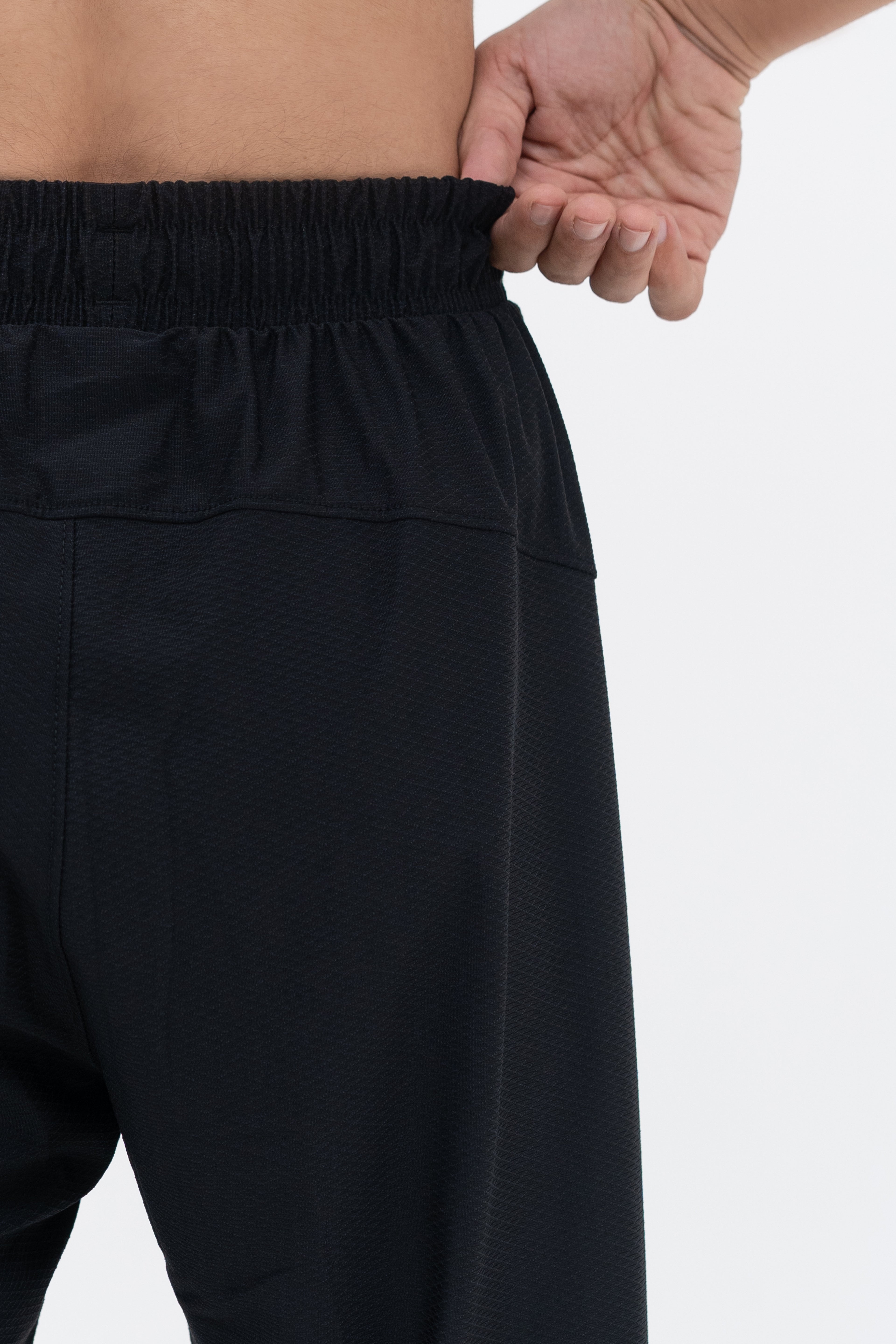 Aeroflex Trouser - Silhouette