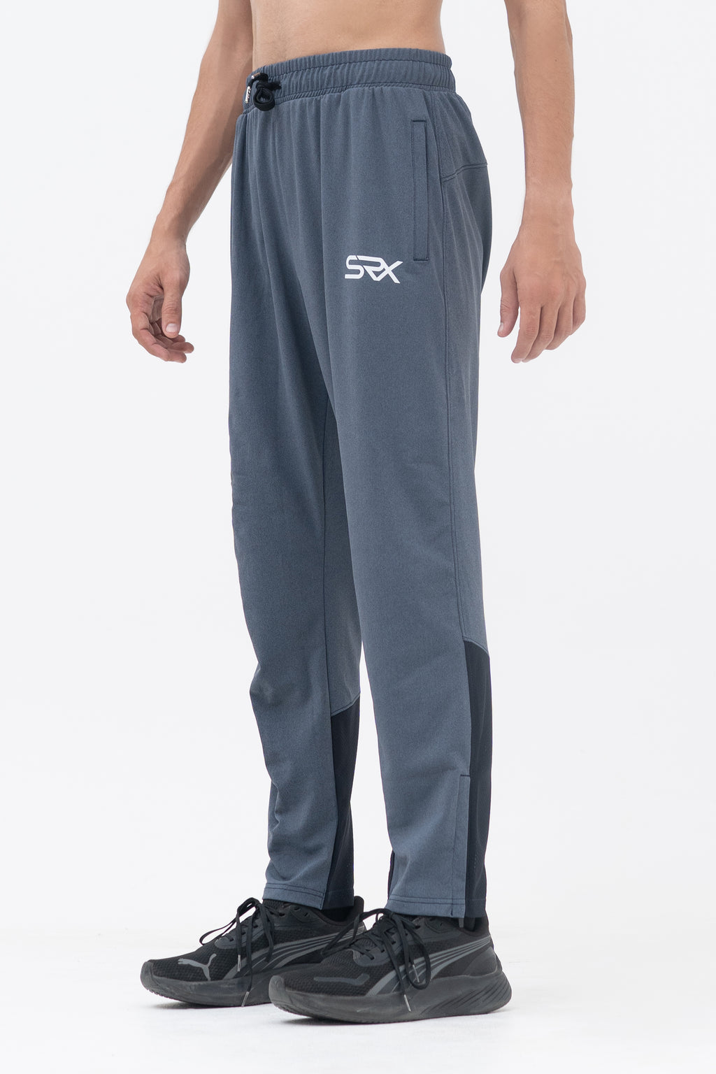 Aeroflex Trouser - Melange