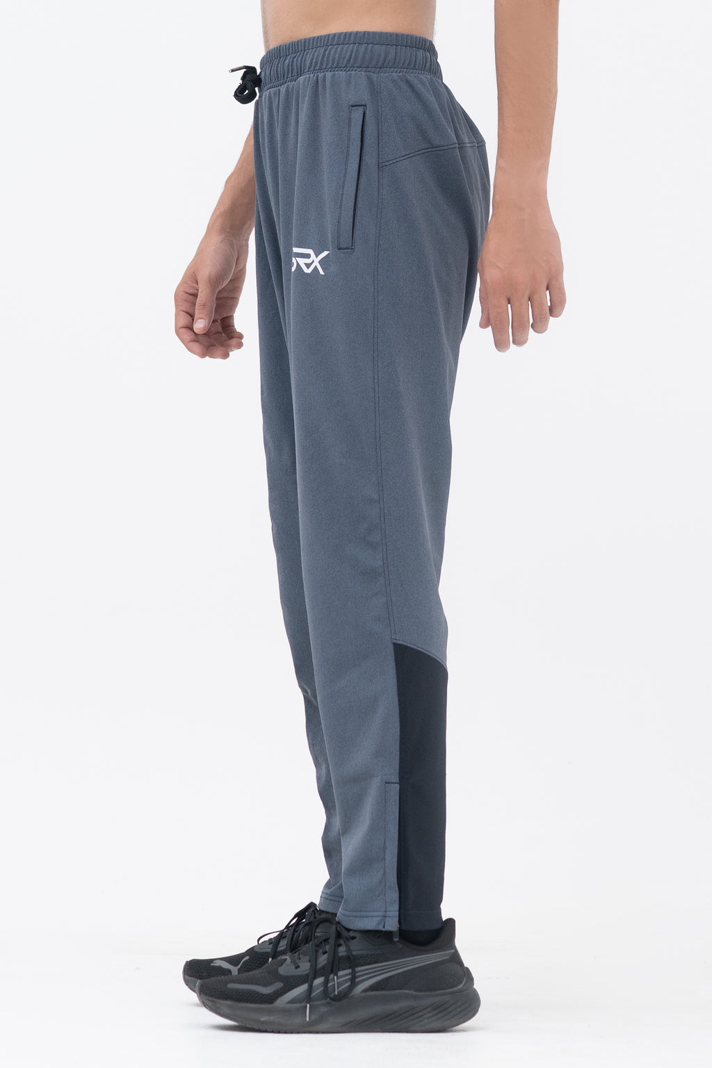 Aeroflex Trouser - Melange