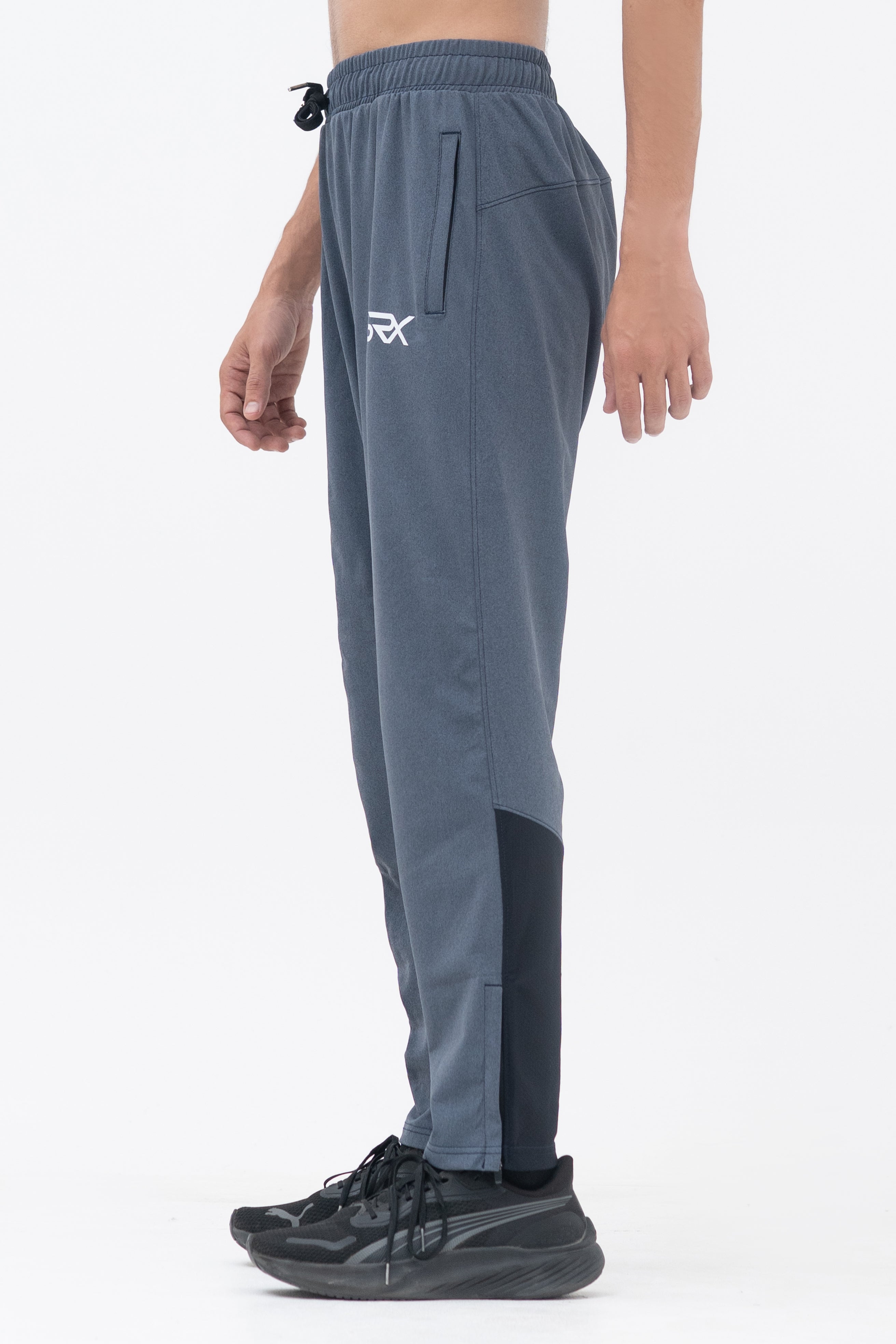 Aeroflex Trouser - Melange
