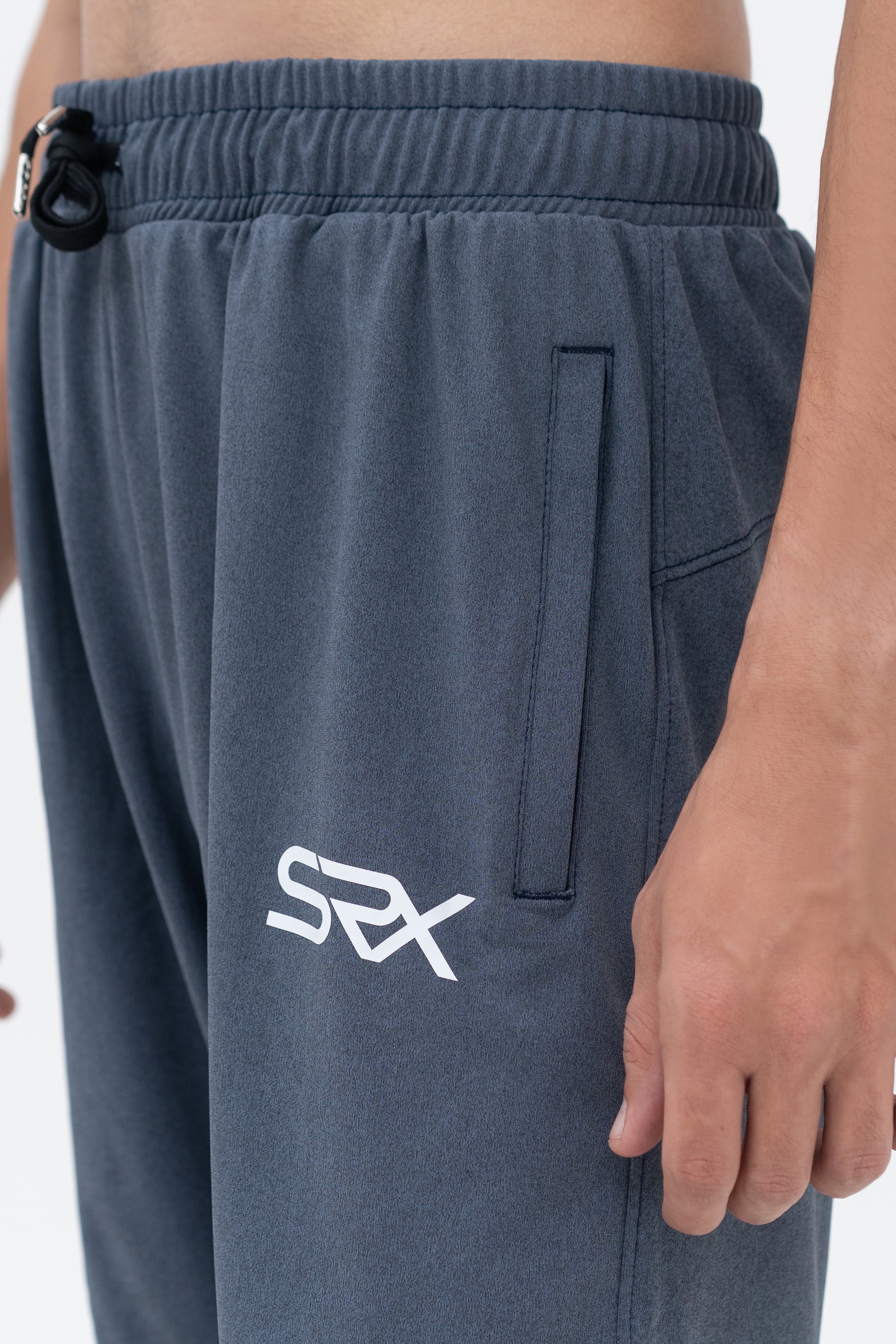 Aeroflex Trouser - Melange