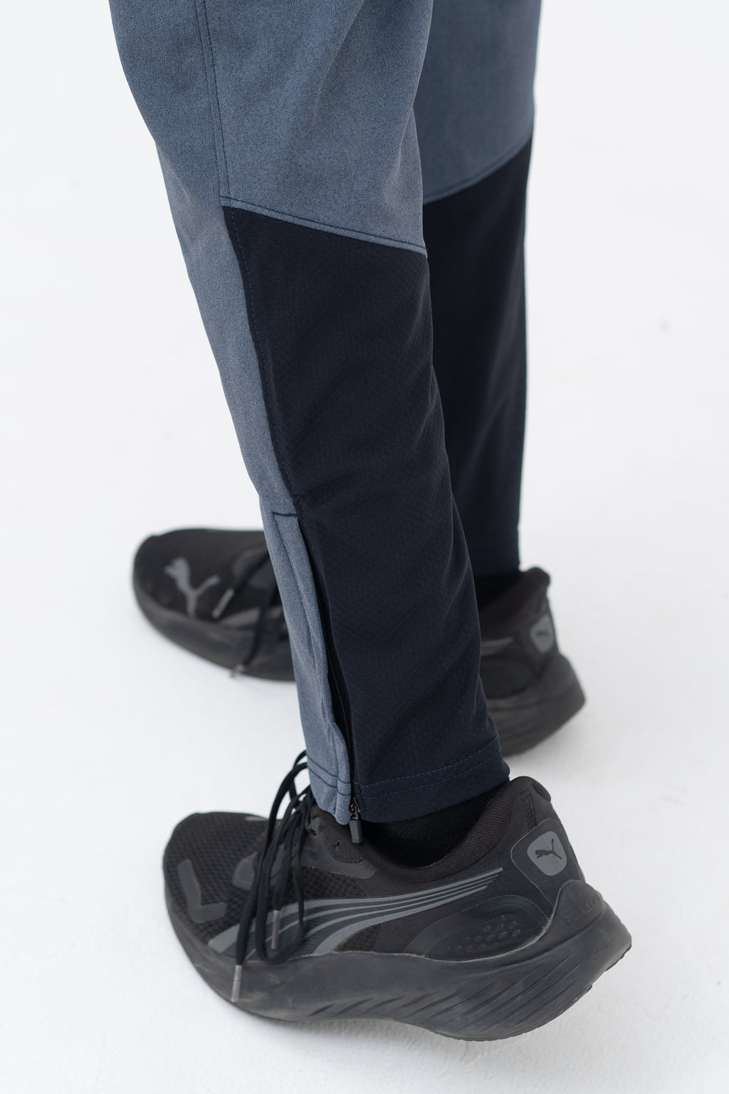 Aeroflex Trouser - Melange