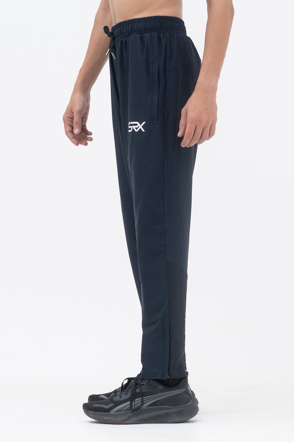 Aeroflex Trouser - Rubbertree